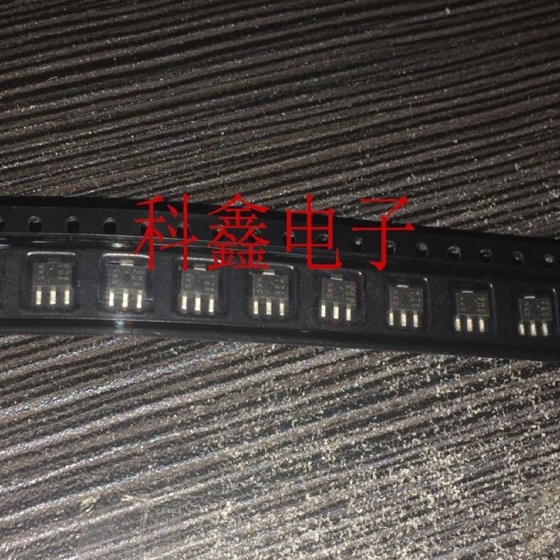 进口原装RQA0009SXTL-E   RQA0009   丝印SX5  高频MOS管 SOT-89