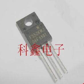 三极管FS50KMJ-06F   FS50KMJ   FS50KMJ06F   TO-220F  全新原装