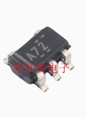 OPA830IDBVR  OPA830IDBVT  SOT23-5 丝印A72 运算放大器全新原装