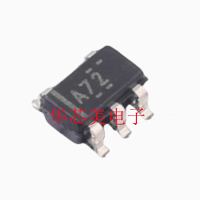 OPA830IDBVR  OPA830IDBVT  SOT23-5 丝印A72 运算放大器全新原装