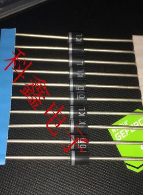 二极管K1V22W   K1V22   KIV22   丝印KL  全新原装