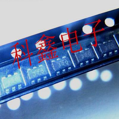 全新原装进口TPS563200DDCR  TPS563200  SOT23-6 丝印320 稳压器
