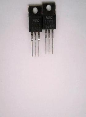 三极管2SC2373   C2373   TO-220   全新原装现货
