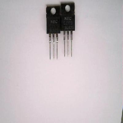 三极管2SC2373   C2373   TO-220   全新原装现货