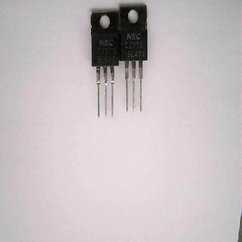 三极管2SC2373   C2373   TO-220   全新原装现货