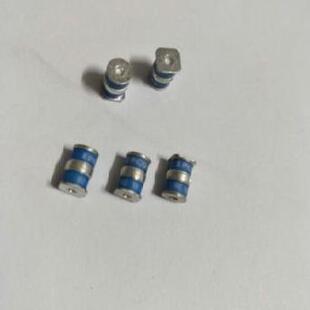 贴片放电管T90-A90XSMD B88069X2331T902 B3D090L 90V 5*7.6