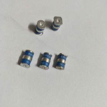 贴片放电管T90-A90XSMD B88069X2331T902 B3D090L 90V  5*7.6