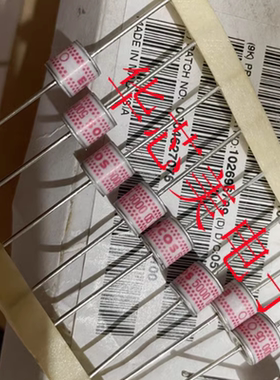 陶瓷放电管B88069X0270S102  SSG5X-1  2R5000V  5000V  8*8原装