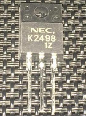 2SK2498   K2498 全新原装现货 场效应  TO-220F