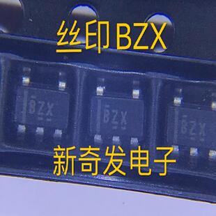 OPA659IDBVR 丝印BZX SOT23-5高速运输放大器 全新原装