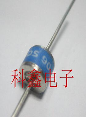 A81-A75X陶瓷气体放电管B88069X3881S102  2R75  75V  全新原装