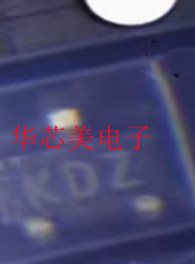 全新原装SSM3K320T  SOT23  丝印KDZ  场效应管
