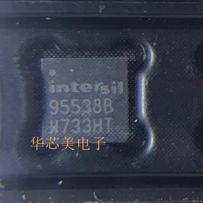 电池管理芯片ISL95538BHRTZ-T  95538B  TQFN-32 原装现货