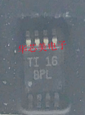 OPA875IDGKR  MSOP8  OPA875IDGKT  丝印BPL  全新原装