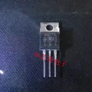 三极管BUZ71L  TO-220  全新原装
