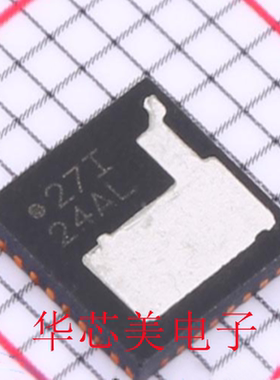 ISL99227IRZ  ISL99227FRZ ISL99227HRZ  27I  27F  27H  PQFN-32