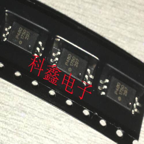 光藕ACPL-P480   P480   P480V   SOP6全新原装