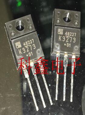 场效应管2SK3273-01MR   2SK3273  K3273 TO-220F  N沟道全新原装