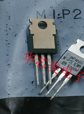 MIP2E3DMY  M1P2E3DMY  TO-220 开关管三极管 全新原装