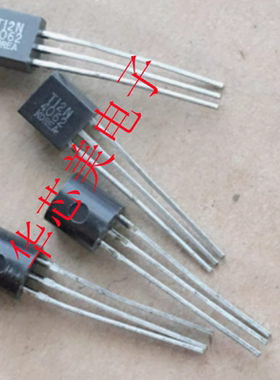 2N4062  2N4062 TI4026  T14026  4062 三极管  TO-92全新原装
