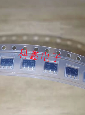 贴片三极管2SB798   丝印DK  DL  DM  SOT-89  全新原装