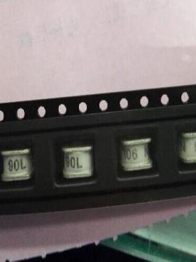 贴片陶瓷气体放电管 防雷管UN2E6-90LSMD  2R90  4.2*6.2  90V