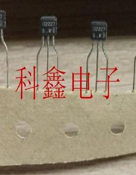 2SD2227STPW   D2227  2SD2227   50V0.15A 全新原装进口