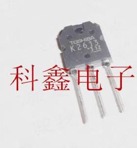 场效应管2SK2613   K2613   TO-3P 全新原装现货