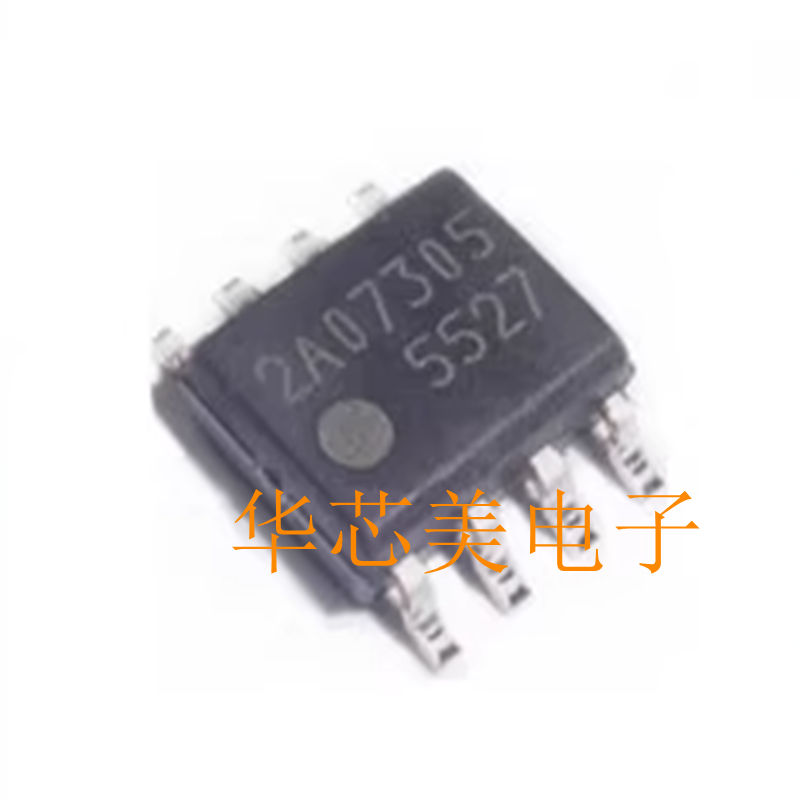全新原装FA5527 FA5527N 丝印5527 液晶电源芯片 SOP-8