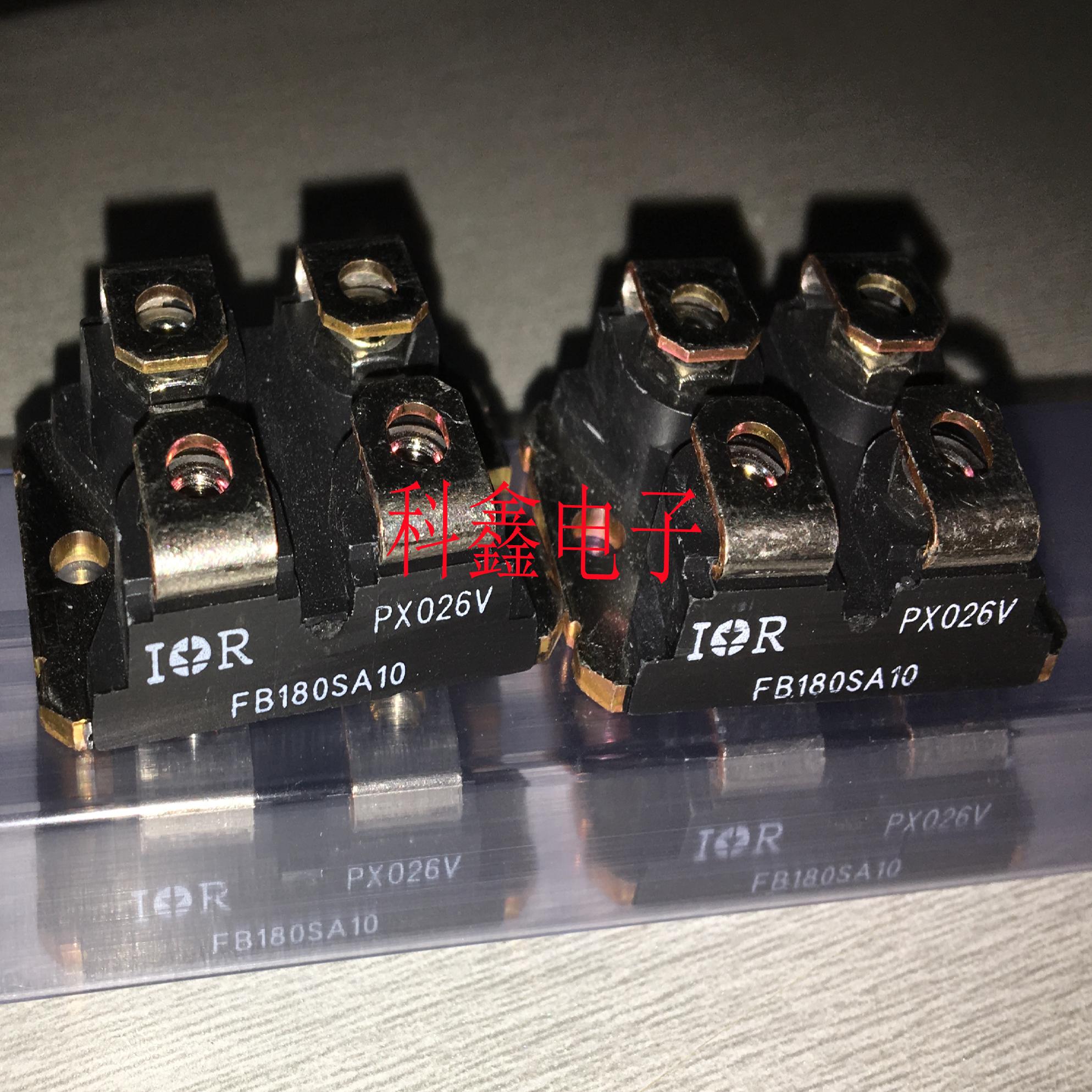 FB180SA10功 率模块 场效应 整流管