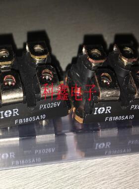 FB180SA10功 率模块 场效应 整流管