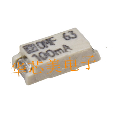 贴片OMF63保险丝100ma 0.1A  250ma 0.25A  500ma 0.5A全新原装