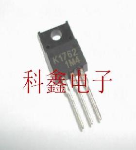 场效应管2SK1762   K1762   TO-220F  全新原装现货
