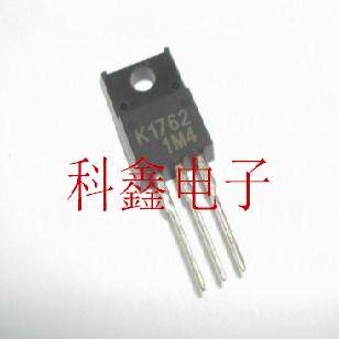 场效应管2SK1762   K1762   TO-220F  全新原装现货