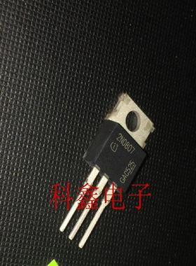 场效应 2N0807    TO-220   75V 80A  全新原装