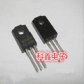 BCR16KM-12LB  BCR16LKM-12L全新现货 双向可控硅600V 16A TO220F