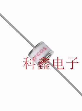 放电管EC470X  B88069X5740S102  2R470  470V  2脚 全新原装