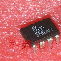 AD811ANZ   AD811AN   AD811  811 DIP8 高性能视频运算放大器