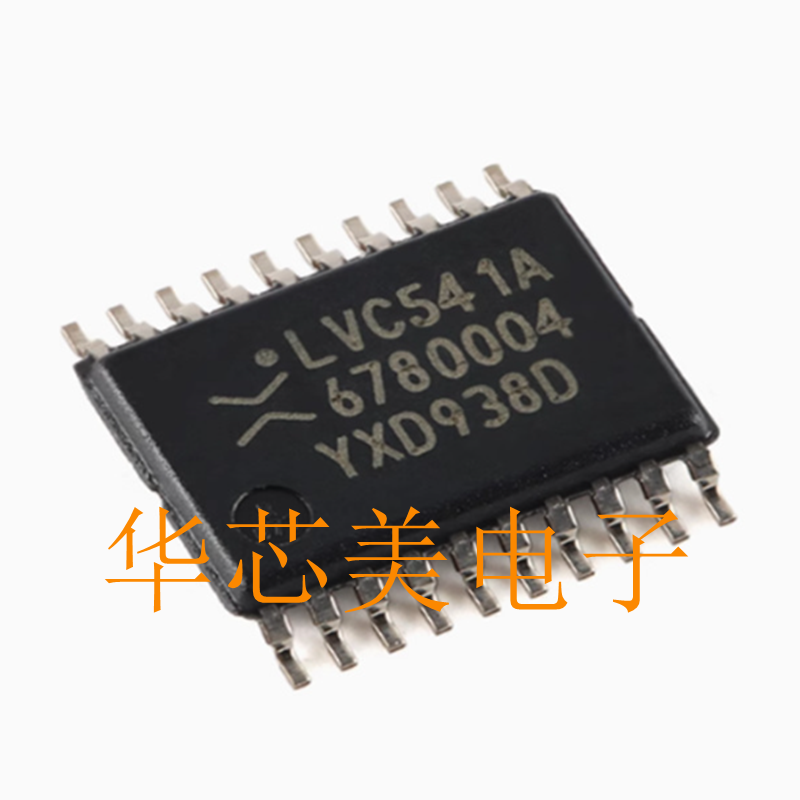 74LVC541APW  LVC541A  TSSOP20 缓冲器 全新原装