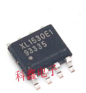 降压型直流电源变换器芯片 XL1530E1   XL1530   SOP8  全新原装