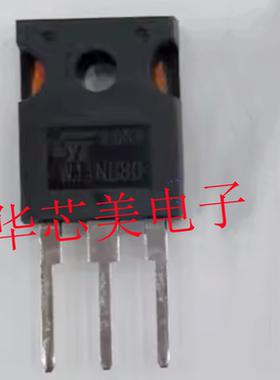 场效应STW11NB80  W11NB80 11A 800V 直插TO-247 全新原装