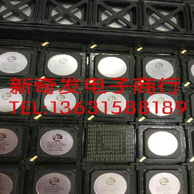 HI3716CRBCV2010D0   现货 HI3716CRBCV2010D0