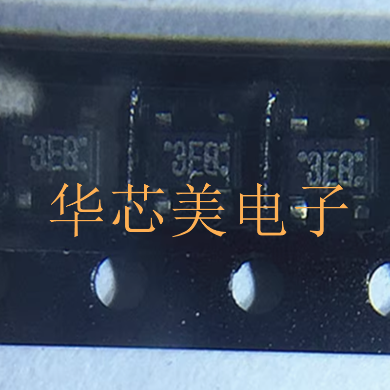 全新原装3SK144-Q 丝印3EQ 3EB  SOT-143场效应管 超高频管