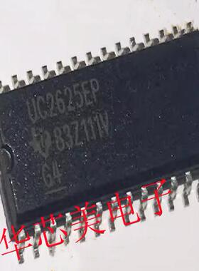 UC2625MDWREP  UC2625EP SOP28 点火控制器和驱动器 全新原装
