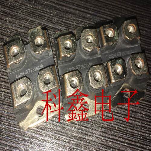 模块E53NA50   STE53NA50   TE53N50E   全新现货
