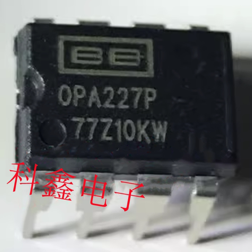 OPA227P  OPA227PA OPA227  0PA227P 高精度低噪声运算 全新原装