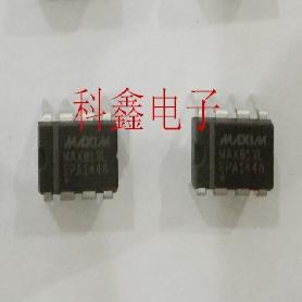 全新原装现货 MAX813LEPA   MAX813    DIP4