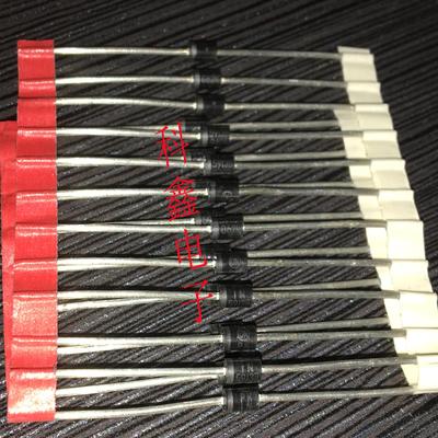 稳压二极管IN5913B  1N5913B  DO-41  3W 3.3V 全新进口原装