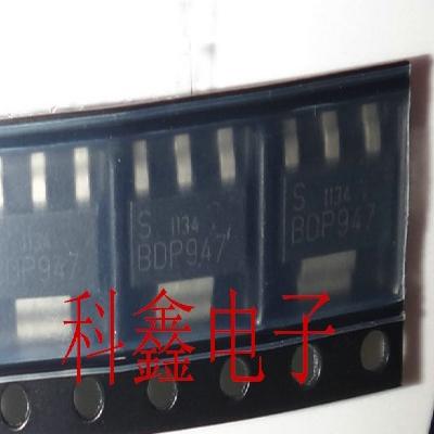 贴片三极管 BDP947   SOT223    全新原装现货