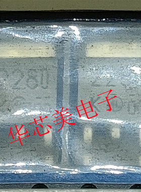 2SK2280  2280场效应管 TO-252 全新原装